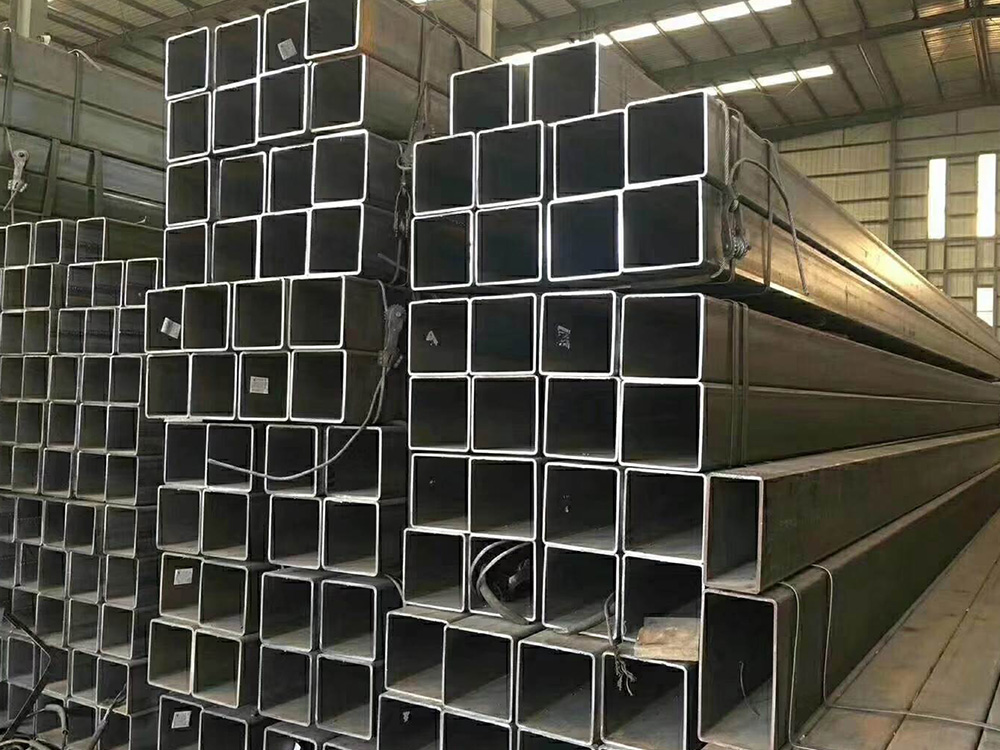 区别焊接方管和无缝方管的本质区别 区别焊接方管和无缝方管的本质区别