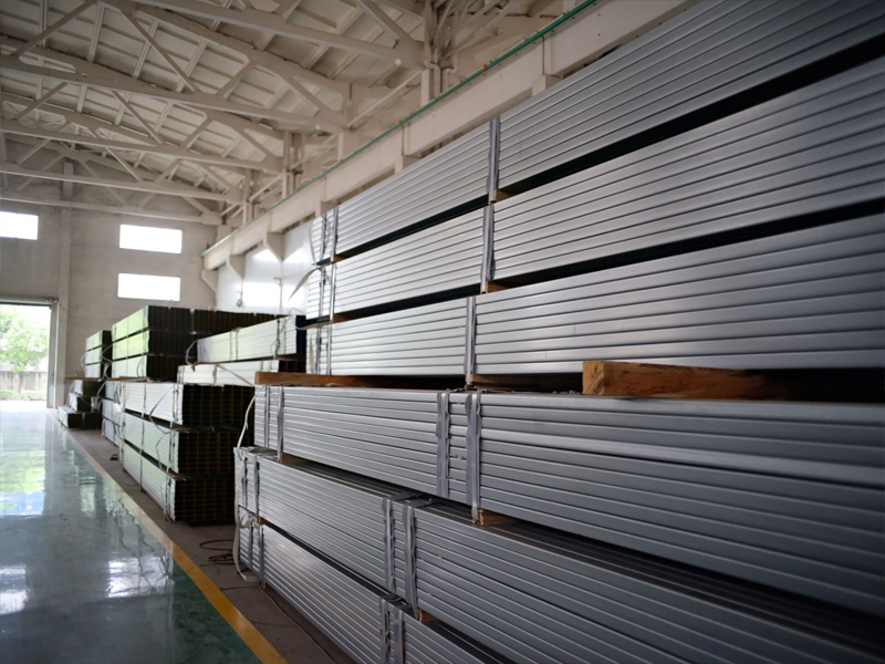 方管厂家鉴别小口径方管质量的好坏方法 方管厂家鉴别小口径方管质量的好坏方法